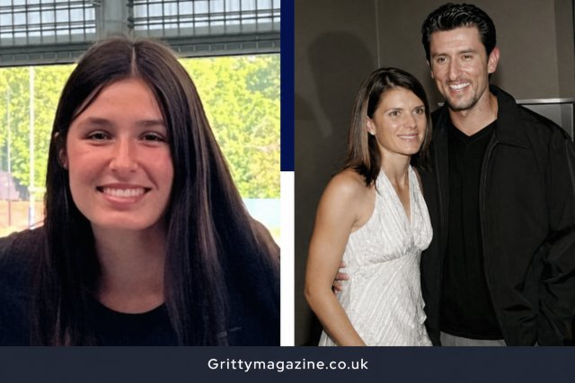 Ava Caroline Garciaparra: Inside the Life of Mia Hamm and Nomar Garciaparra’s Daughter Ava Caroline Garciaparra: Inside the Life of Mia Hamm and Nomar Garciaparra’s Daughter