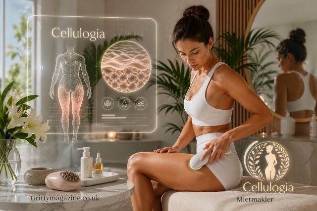 Cellulogia: The Smart Way to Understand This Beauty and Wellness Concept Cellulogia: The Smart Way to Understand This Beauty and Wellness Concept