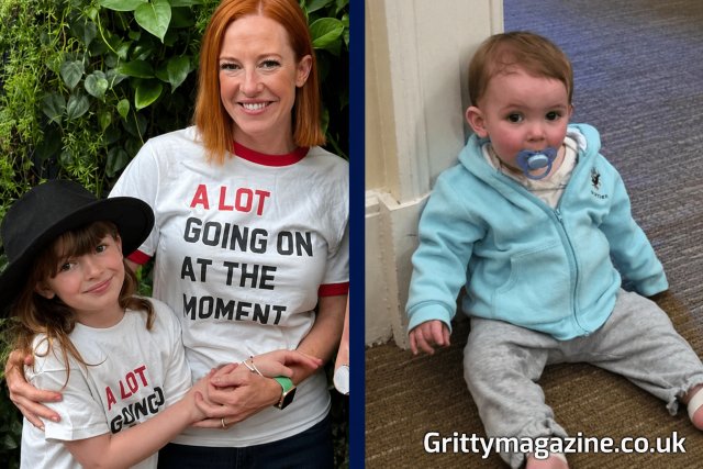 Genevieve Mecher: Who Is Jen Psaki’s Daughter? Genevieve Mecher: Who Is Jen Psaki’s Daughter?