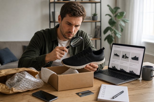 Bestshoesevershop Scam Check: Is This Shoe Store Legit or Fake Bestshoesevershop Scam Check: Is This Shoe Store Legit or Fake